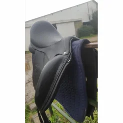 Selle 17*Forestier Hot