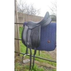 Selle 17*Forestier Hot