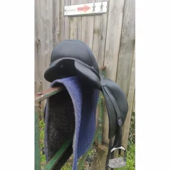 Selle 17*Forestier Hot