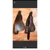 Selle + fenders + tapis*Barefoot Online