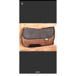 Selle + fenders + tapis*Barefoot Online