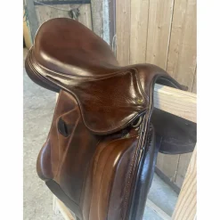 Selle 17’*Henri de Rivel New