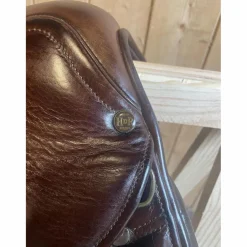 Selle 17’*Henri de Rivel New