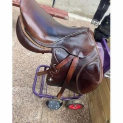 Selle 17.5*Hoffsteiner Outlet