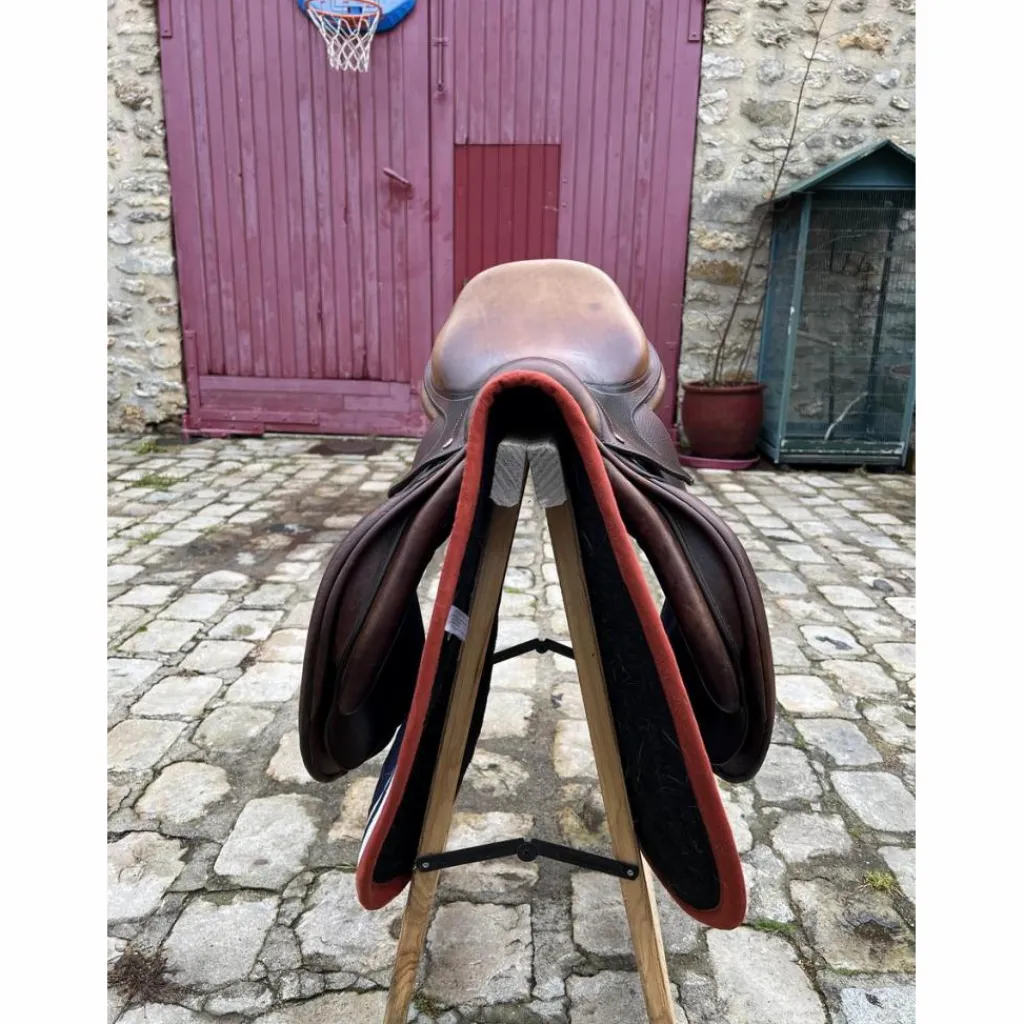 selle 17 pouces*Antares New