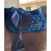 Equipe Selles Mixtes>Selle 17.5 Équipe