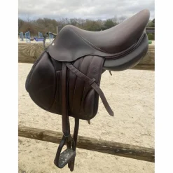 Forestier Selles D'Obstacle><noscript><img width=