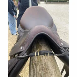 Forestier Selles D'Obstacle><noscript><img width=