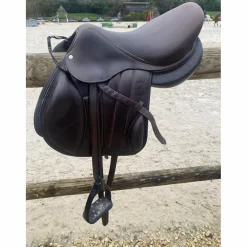 Forestier Selles D'Obstacle><noscript><img width=