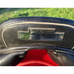 selle 17 Whitaker*John Whitaker Clearance