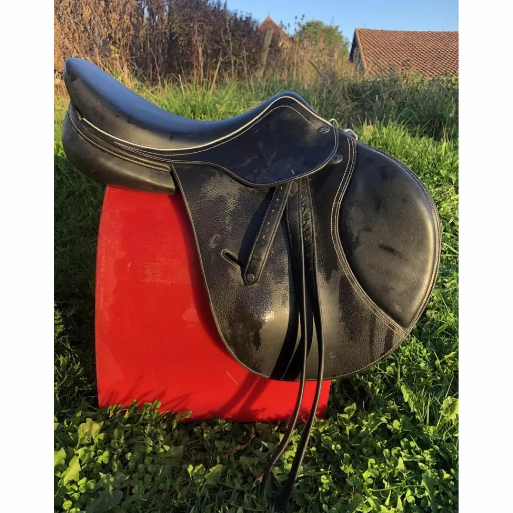 selle 17 Whitaker*John Whitaker Clearance