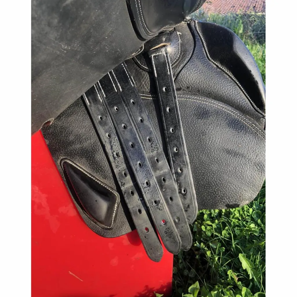 selle 17 Whitaker*John Whitaker Clearance