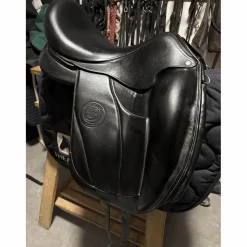 Forestier Selles De Dressage>selle AACHEN