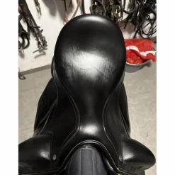 Forestier Selles De Dressage>selle AACHEN