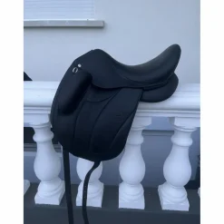 Forestier Selles De Dressage>Selle aachen 16,5