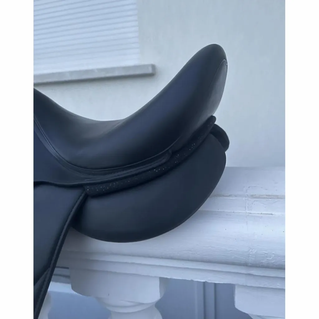 Forestier Selles De Dressage>Selle aachen 16,5