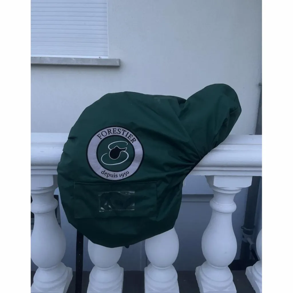 Forestier Selles De Dressage>Selle aachen 16,5