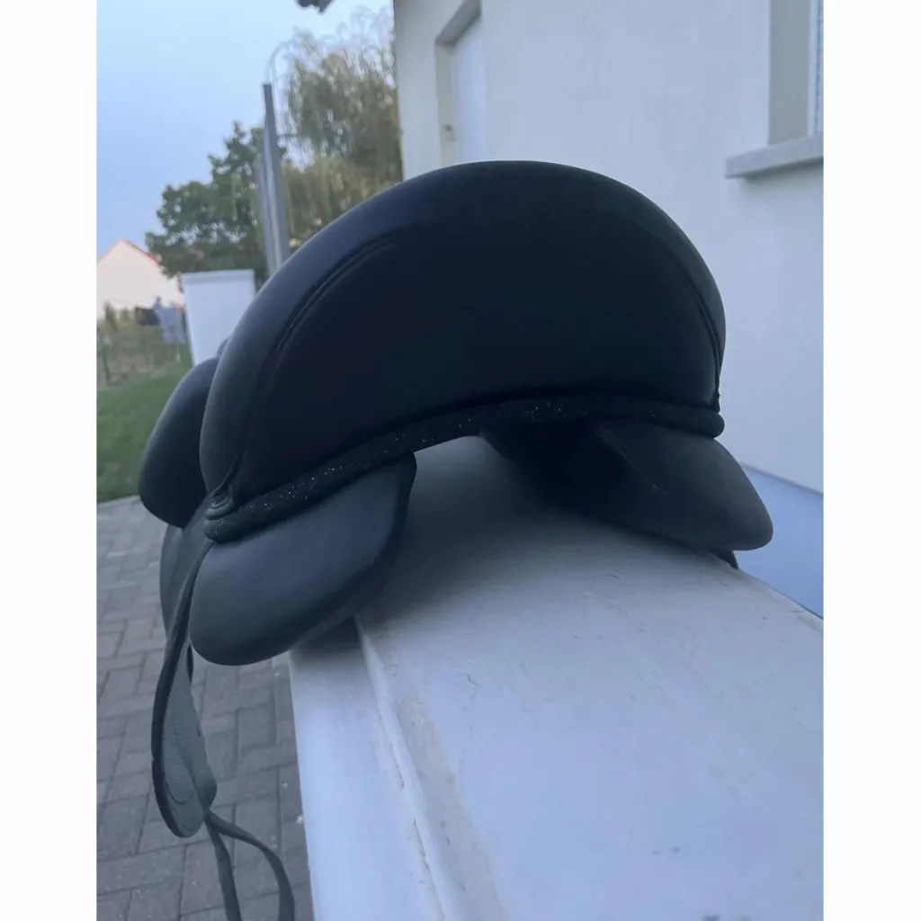 Forestier Selles De Dressage>Selle aachen 16,5
