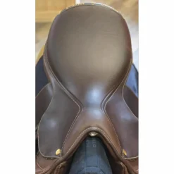 Acavallo Selles Mixtes>Selle Bernini