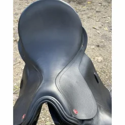Albion Selles De Dressage>Selle