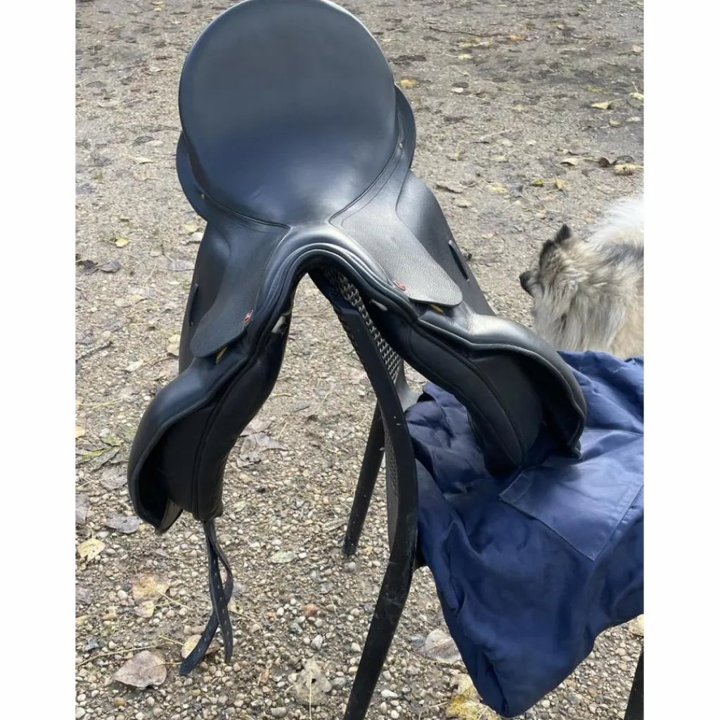Albion Selles De Dressage>Selle