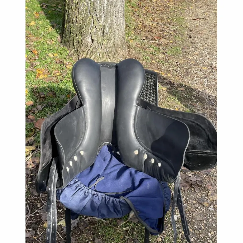 Albion Selles De Dressage>Selle