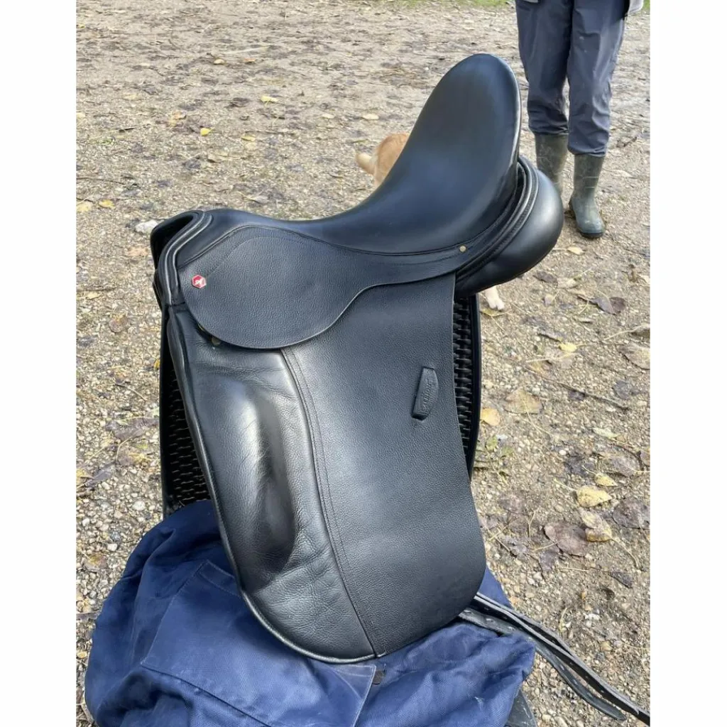 Albion Selles De Dressage>Selle