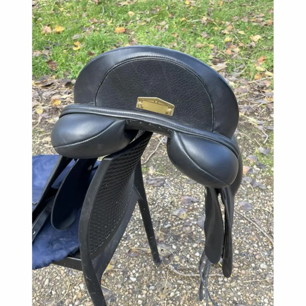 Albion Selles De Dressage>Selle