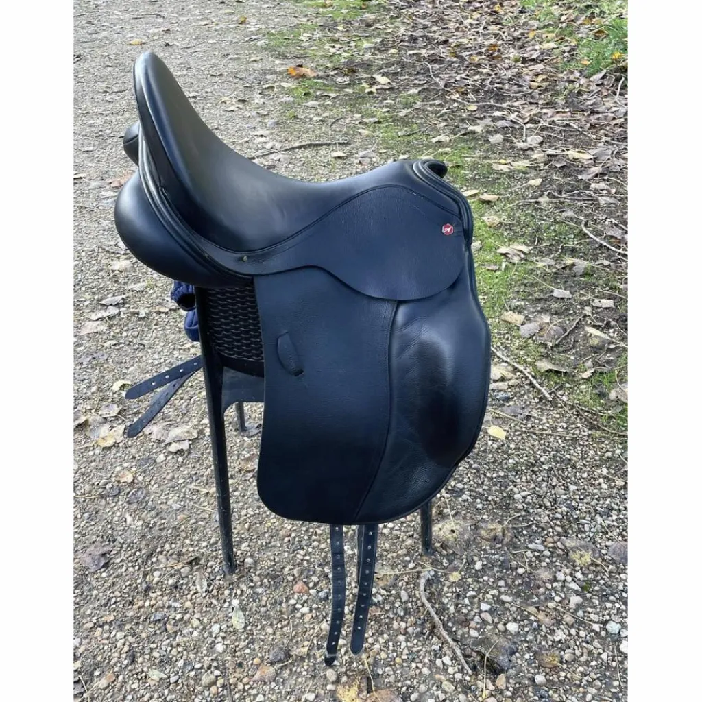 Albion Selles De Dressage>Selle