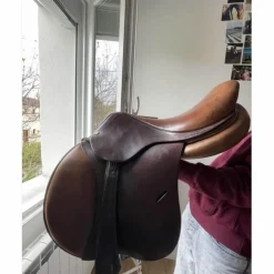 Antares Selles Mixtes>selle altair ( antarès )