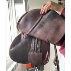 Antares Selles Mixtes>selle altair ( antarès )