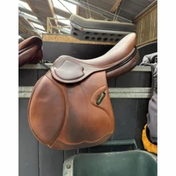 Amerigo Selles D'Obstacle>Selle