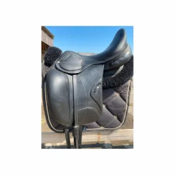 Amerigo Selles De Dressage>Selle 17.5
