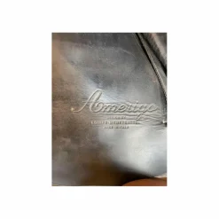 Amerigo Selles De Dressage><noscript><img width=