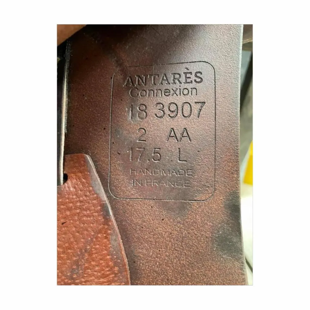 Selle*Antares New