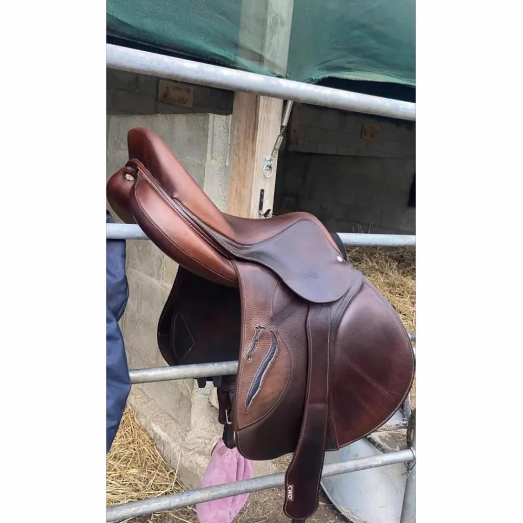 Selle*Antares New