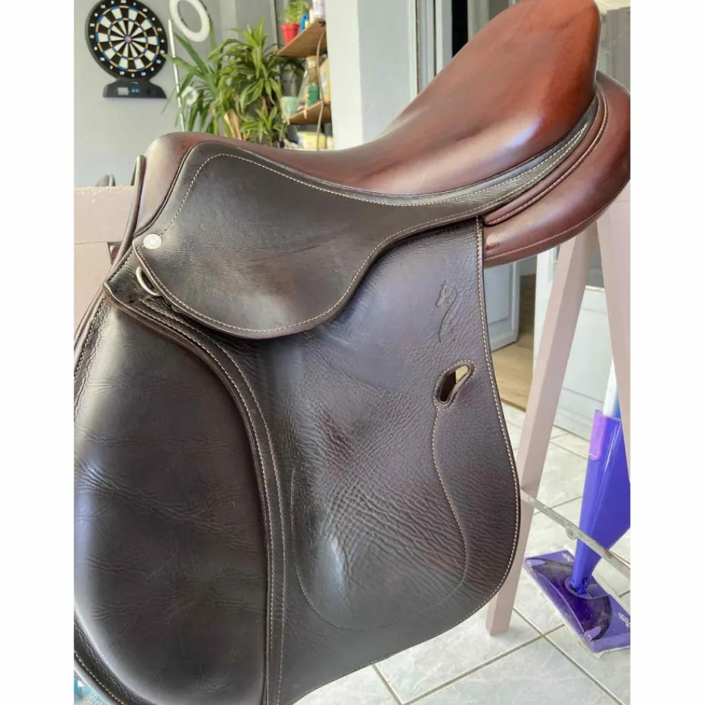 Antares Selles Mixtes>SELLE