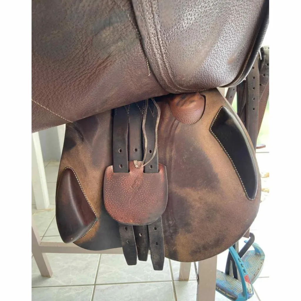 Antares Selles Mixtes>SELLE