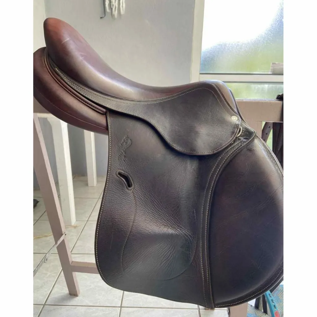 Antares Selles Mixtes>SELLE