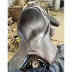 Antares Selles Mixtes>Selle
