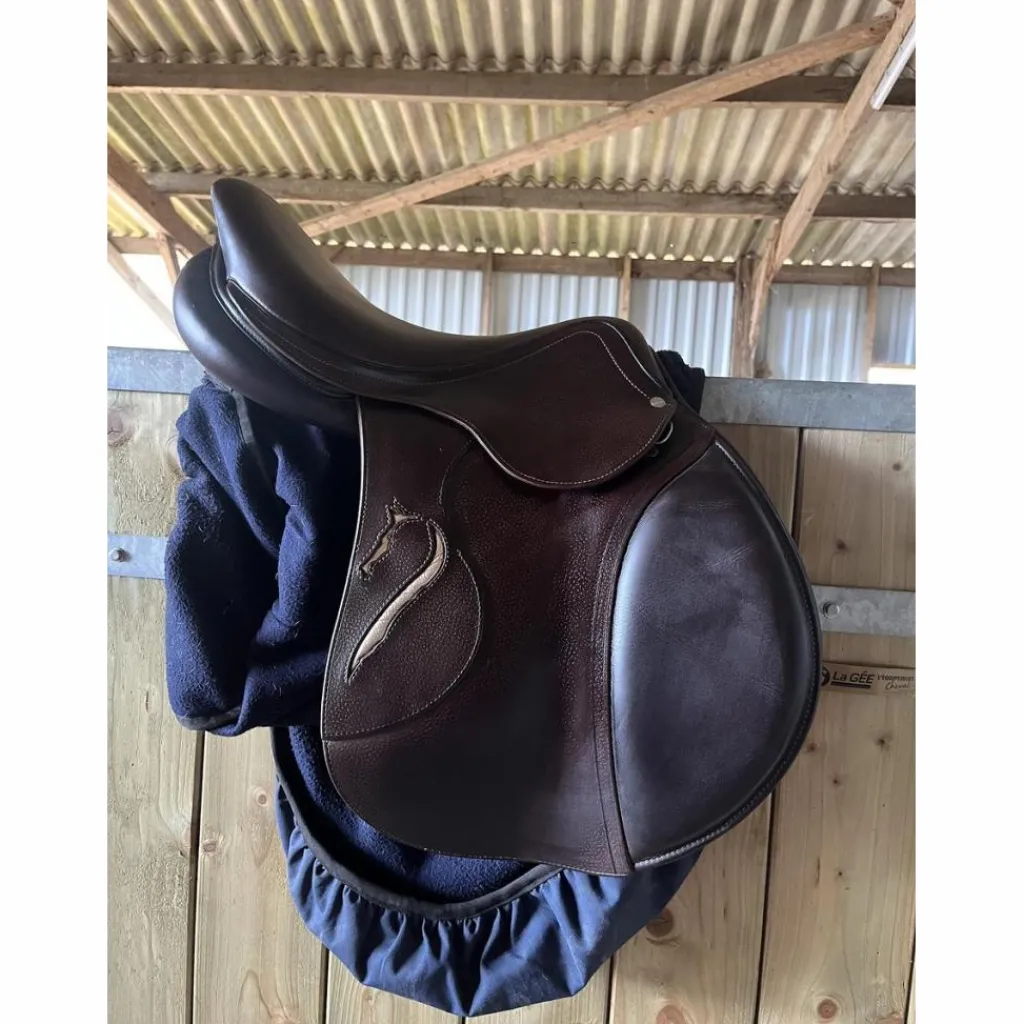 Antares Selles D'Obstacle>Selle