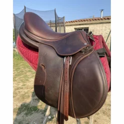 Antares Selles Mixtes>Selle