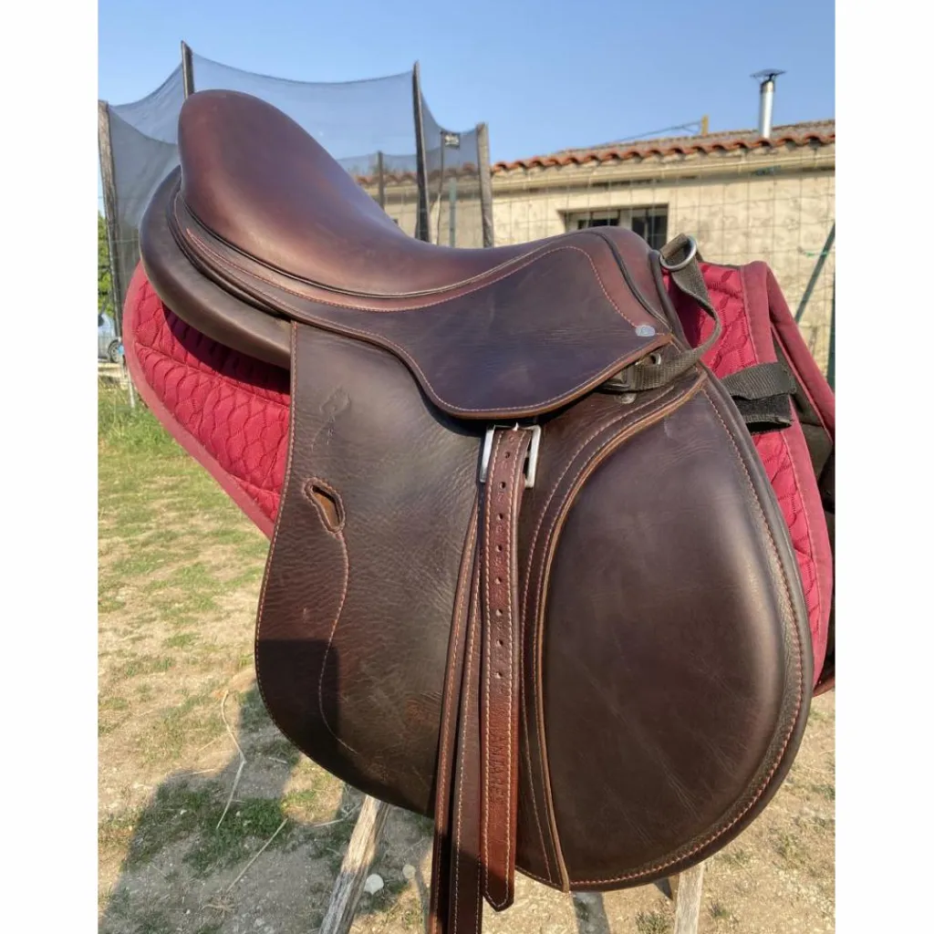 Antares Selles Mixtes>Selle
