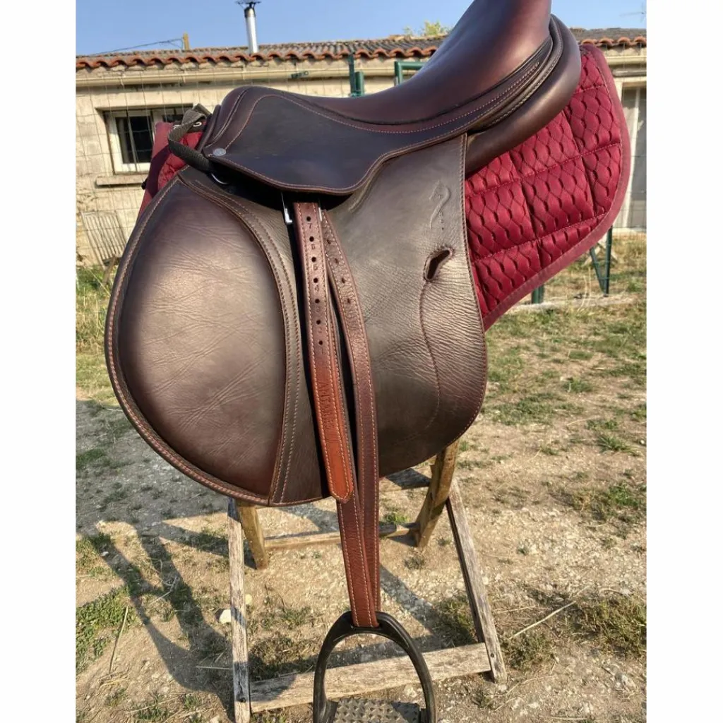 Antares Selles Mixtes>Selle
