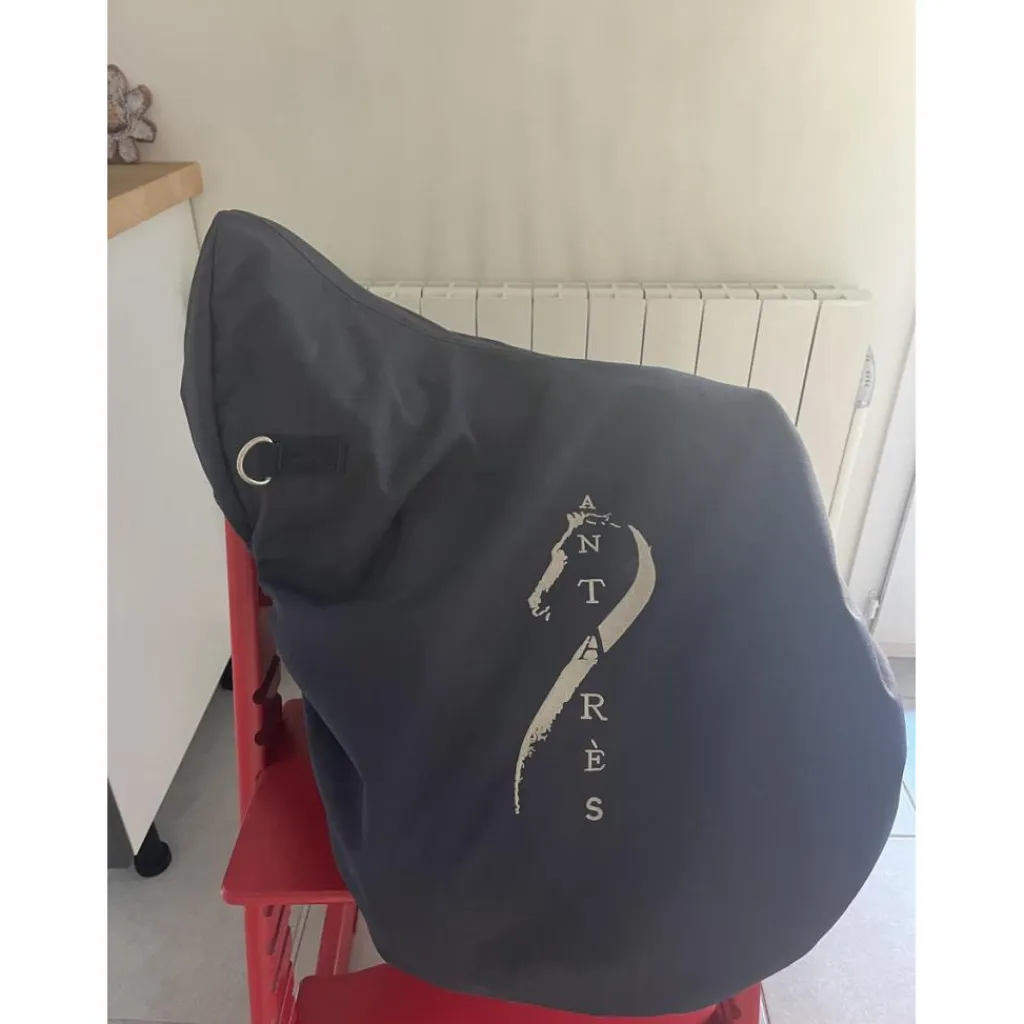 Selle*Antares Online