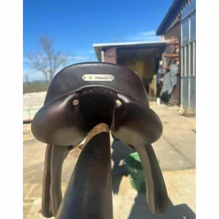 Antares Selles D'Obstacle>SELLE