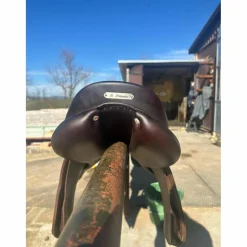 Antares Selles D'Obstacle>SELLE