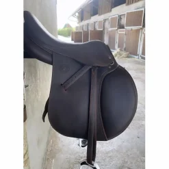 Antares Selles D'Obstacle>Selle
