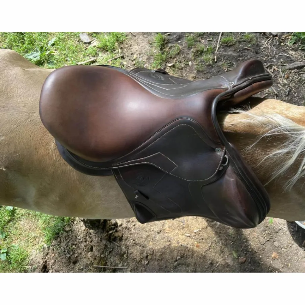 Antares Selles Mixtes>selle