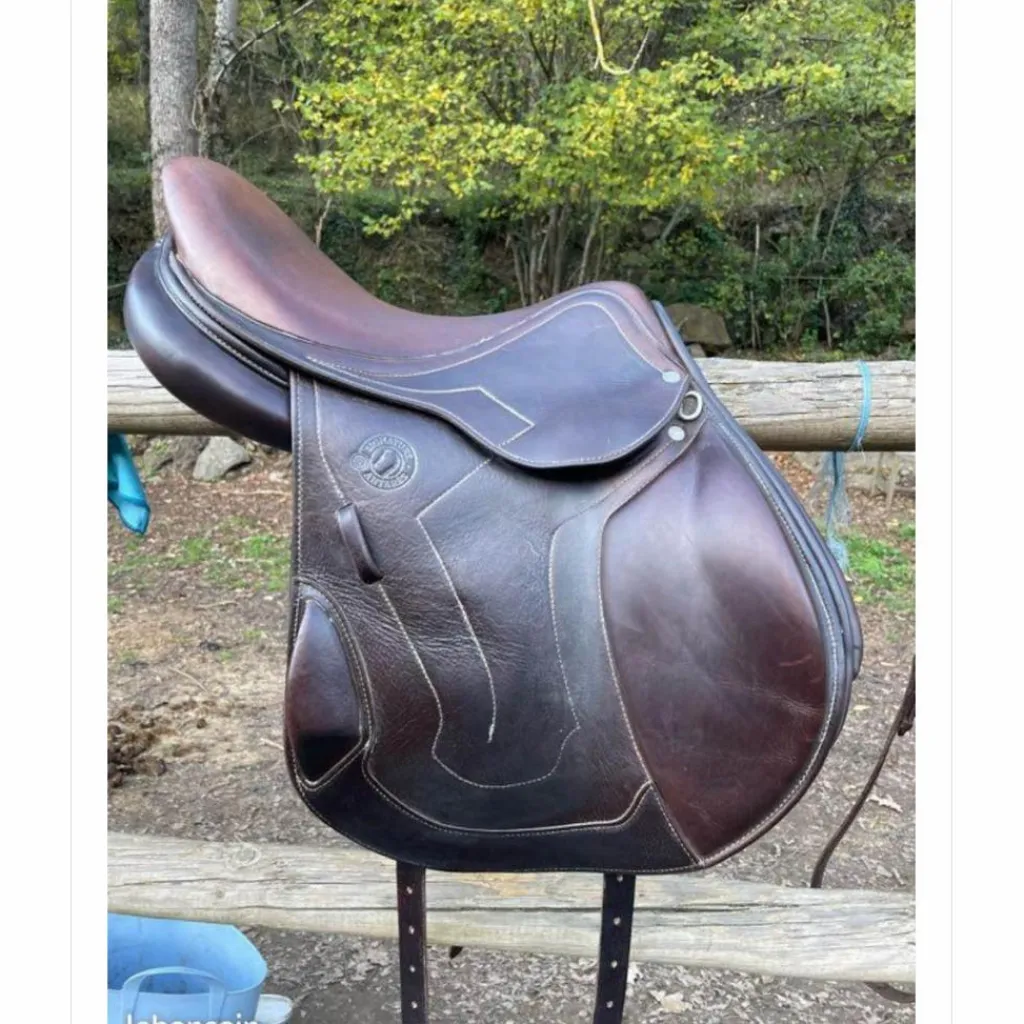 Antares Selles Mixtes>selle